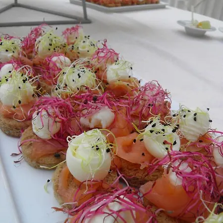 فندق Relais