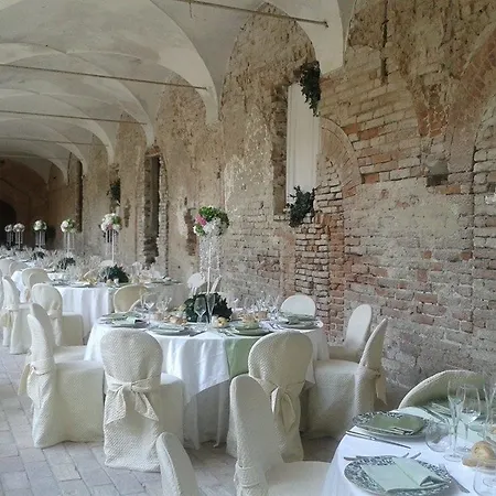 فندق Relais Fontevivo