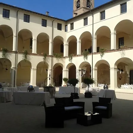 Relais Fontevivo