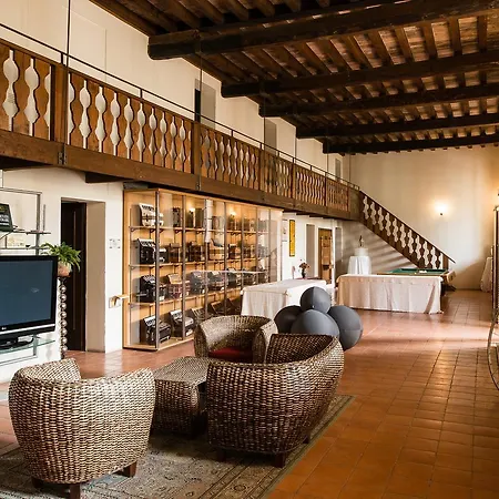فندق Relais