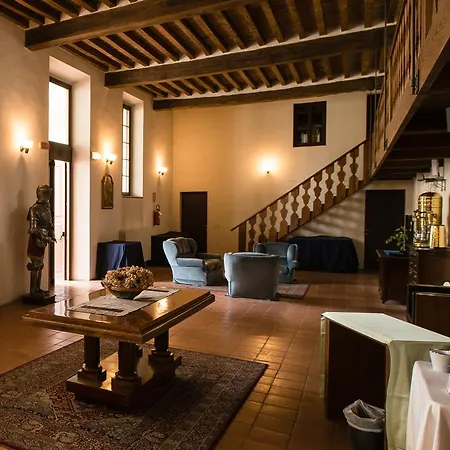 Relais فندق Fontevivo