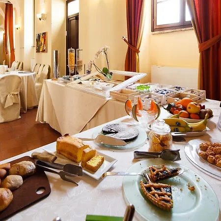 Relais Fontevivo