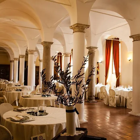 فندق Relais