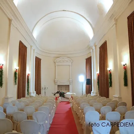فندق Relais