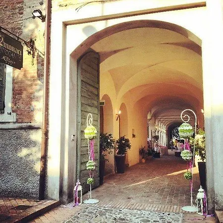 Relais 3* Fontevivo