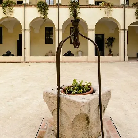 Relais فندق Fontevivo
