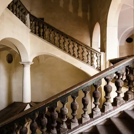 Relais فندق Fontevivo