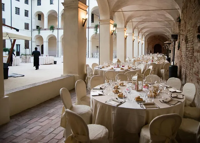 호텔 Relais 폰테비보