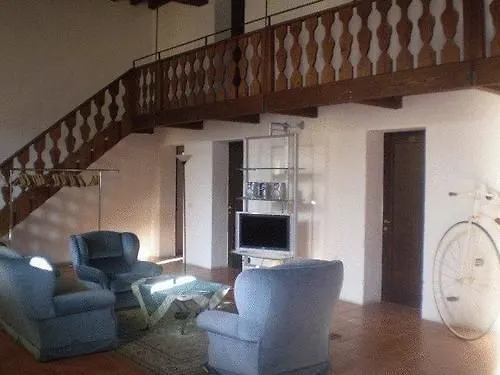 Relais 3* 폰테비보