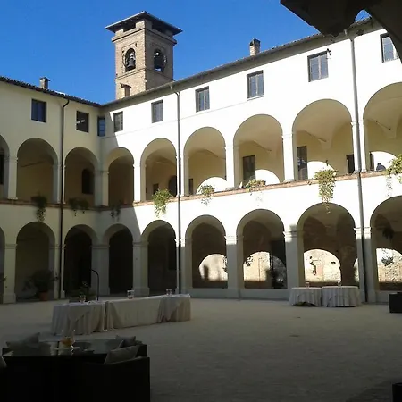 Ξενοδοχείο Relais 3*