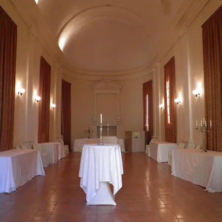 Relais 3* Fontevivo