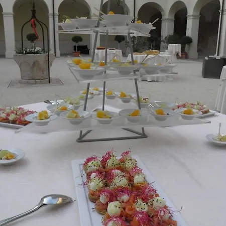 Relais Fontevivo