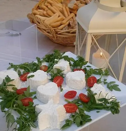 Ξενοδοχείο Relais