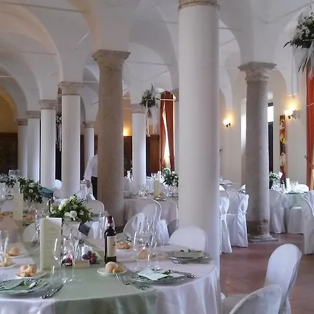 Hotel Relais