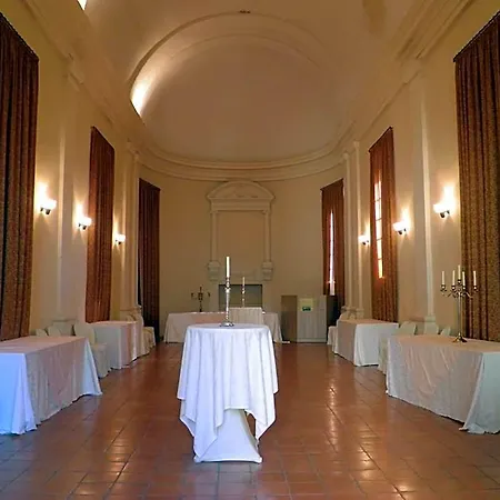 Relais 3* Fontevivo