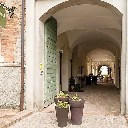 Hotel Relais Fontevivo