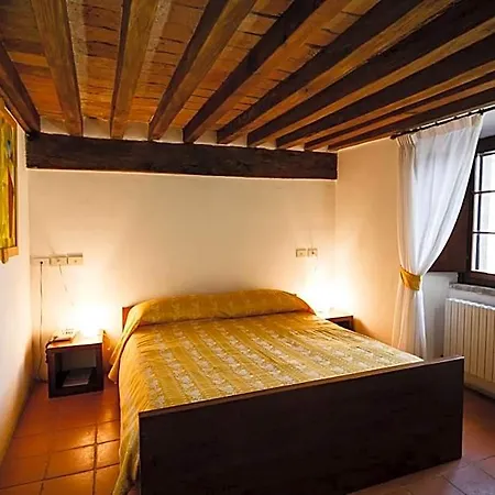 Relais 3* Fontevivo
