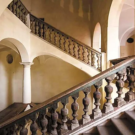 Hotel Relais