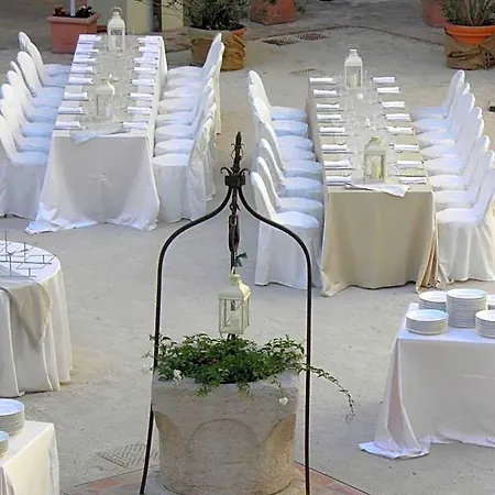 Relais Fontevivo