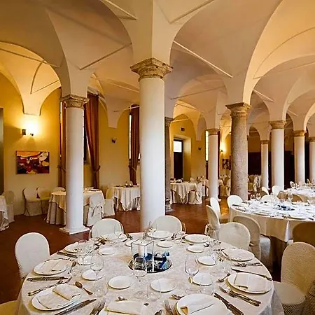 Relais Fontevivo