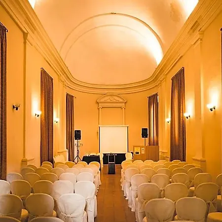 Relais 3* Fontevivo