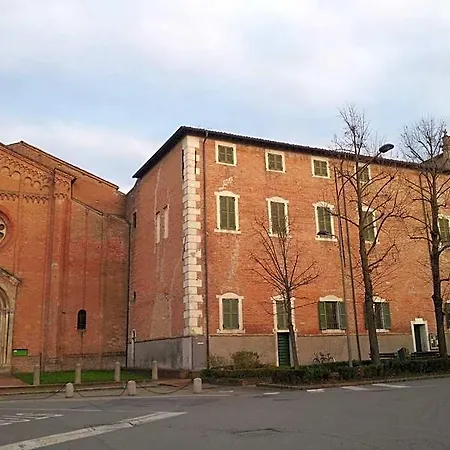 Hotel Relais Fontevivo