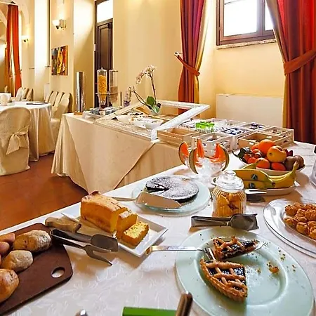 Relais 3*