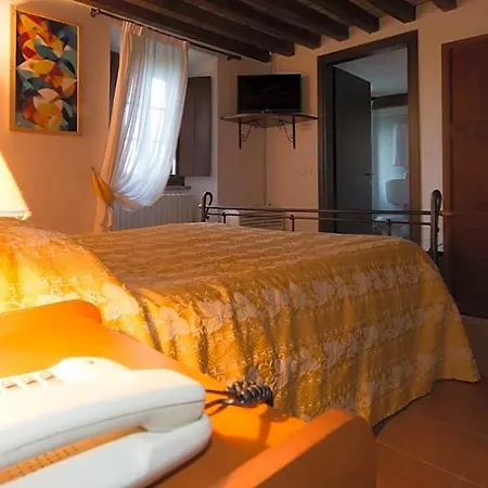Relais 3* Fontevivo