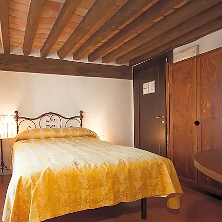Hotel Relais Fontevivo