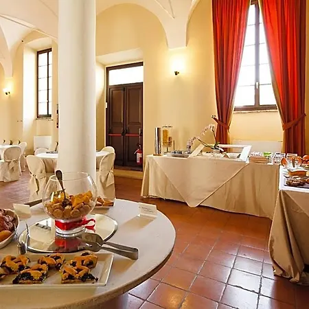 Hotel Relais