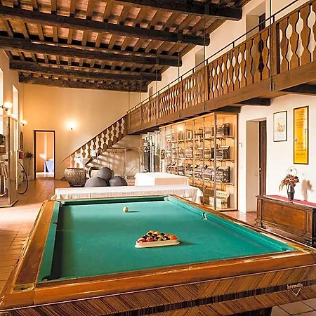 Hotel Relais Fontevivo