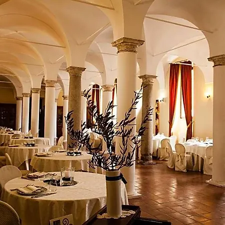 Hotel Relais 3*