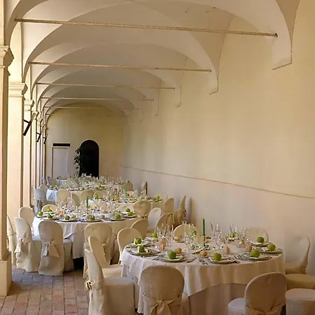 Relais Fontevivo