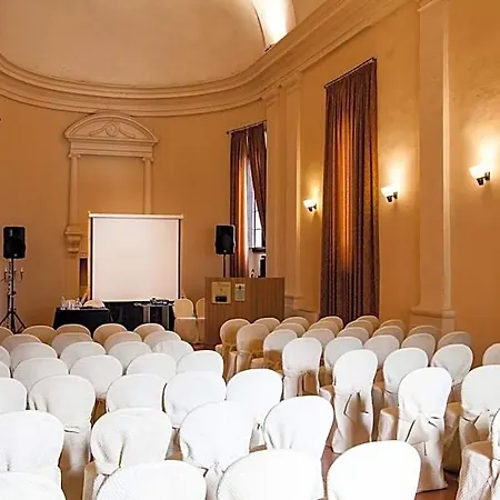 Relais Hotel Fontevivo