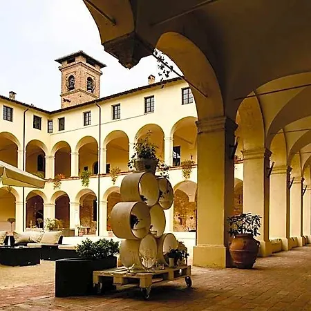 Relais Fontevivo