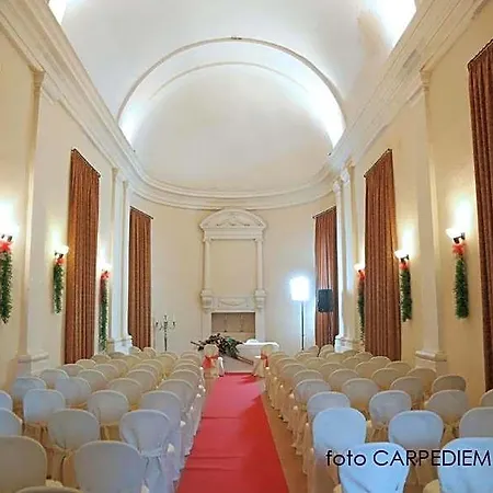 Relais Fontevivo
