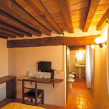 Hotel Relais 3*
