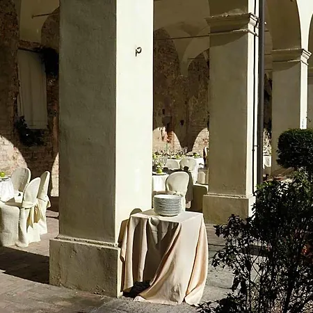 Relais Fontevivo