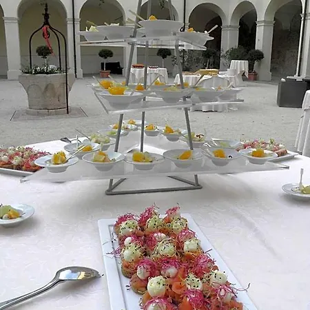 Relais Fontevivo