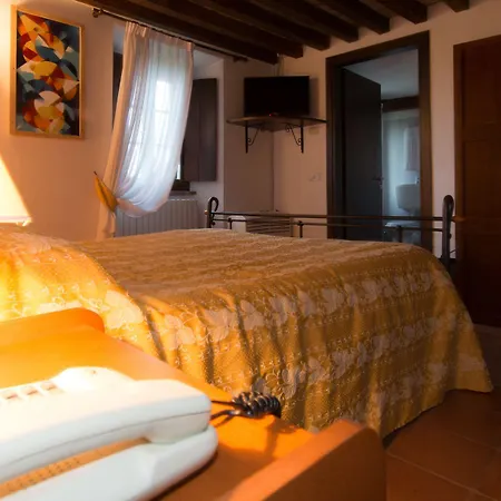 Hotel Relais Fontevivo