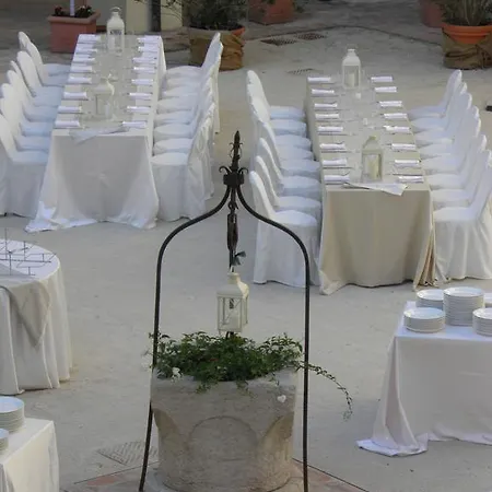 Relais 3* Fontevivo