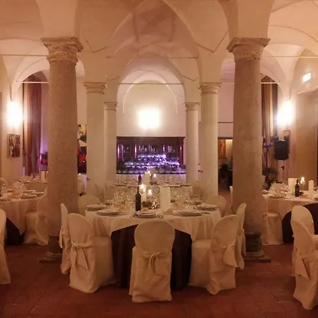 Relais فندق Fontevivo