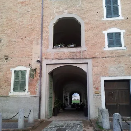 Relais Fontevivo