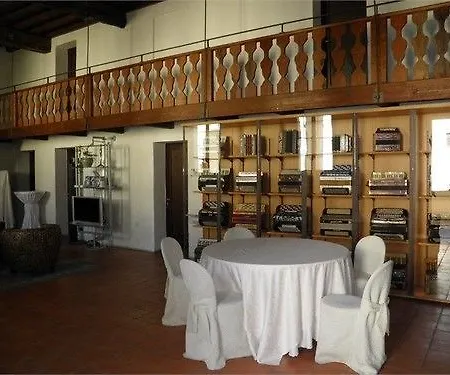فندق Relais