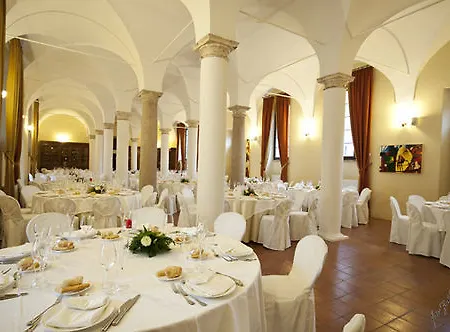 Ξενοδοχείο Relais 3*