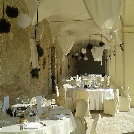 Ξενοδοχείο Relais