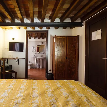 Ξενοδοχείο Relais 3*