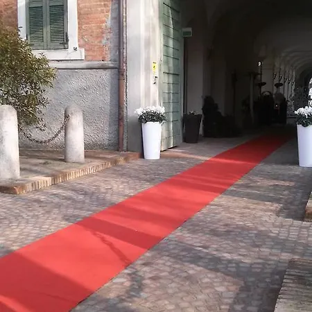 Hotel Relais Fontevivo