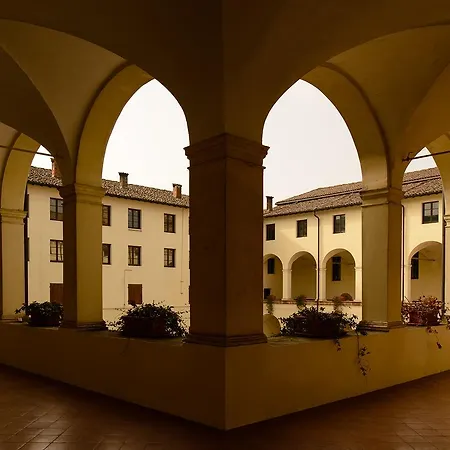 Relais 3* Fontevivo