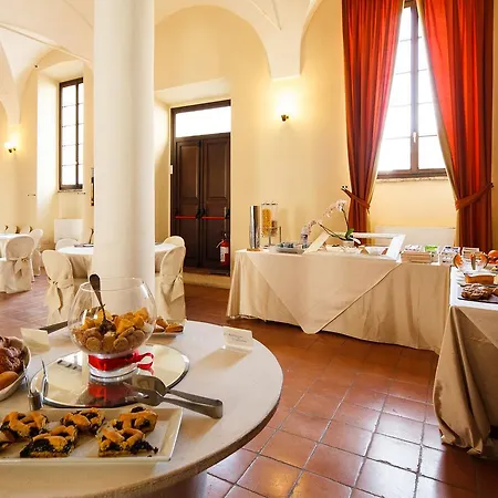 Ξενοδοχείο Relais 3*